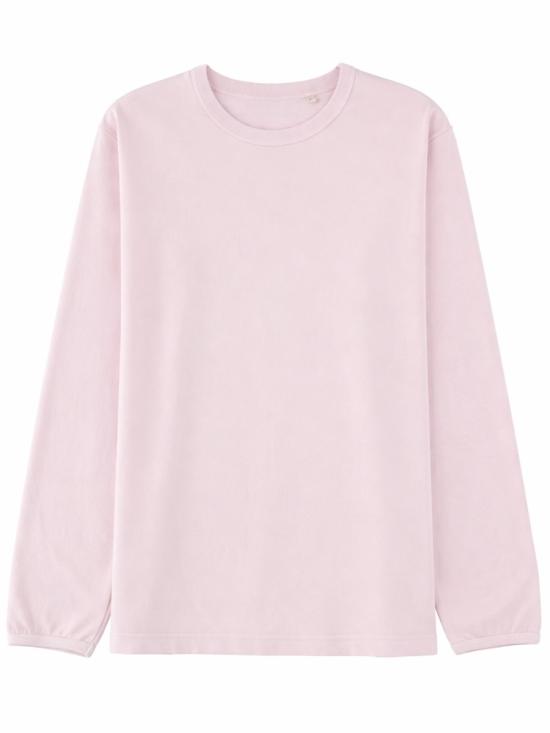 SUNFLOWER Men T-Shirts 2057 1 690 PINK