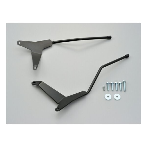 サイドバックサポートセット 左右 YZF-R25 D92379