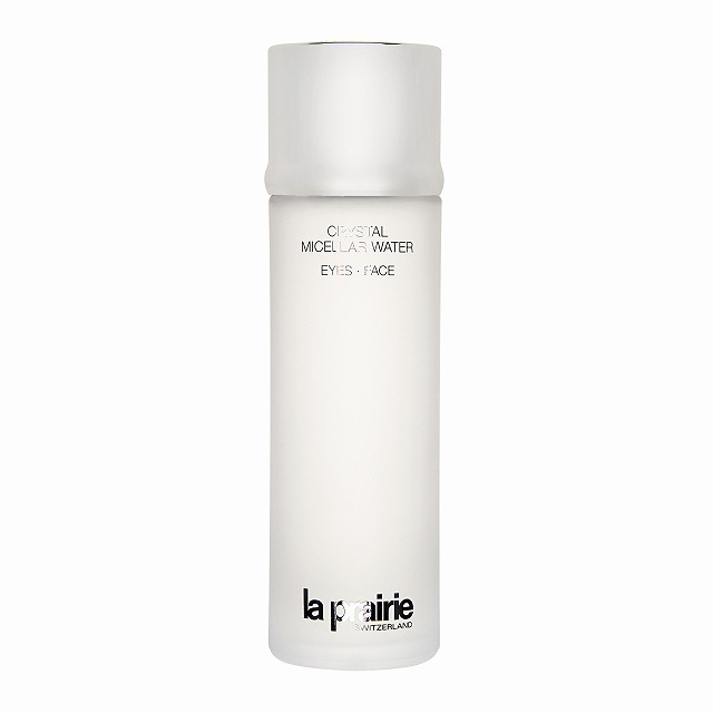 クリスタル ミセラー ウォーター 150ml