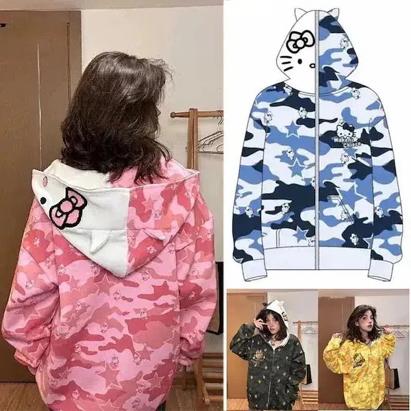 大幅値下げ！世界のキティ民族衣裳セット 18_00_B101889_01_N-