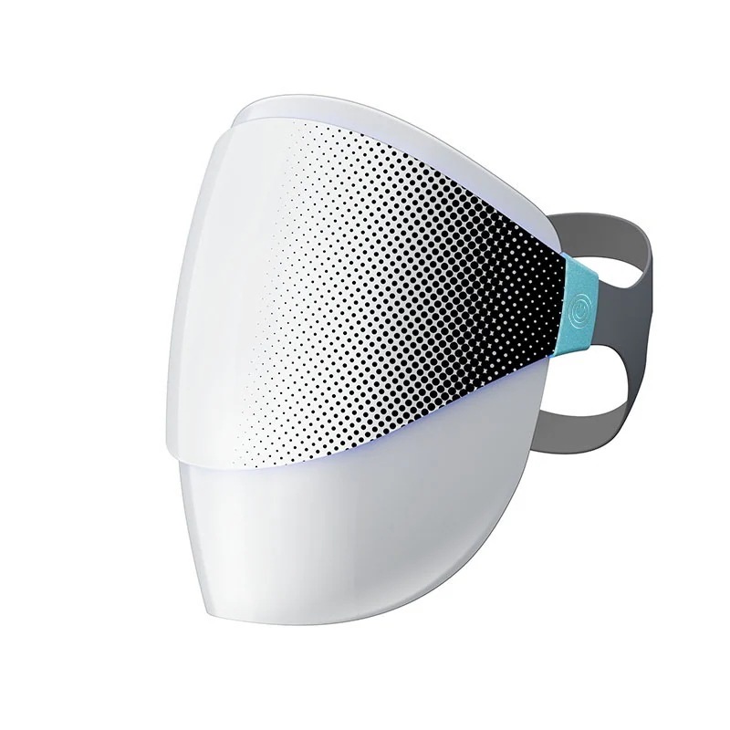 家庭用美顔器 7色LED美顔器 光エステ エイジングケア ニキビケアEMSき美顔 LEDマスems 美顔器リフトアップ