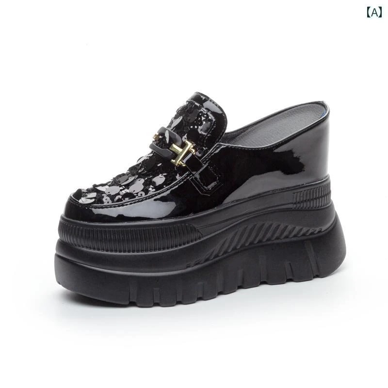 【激安】レディース シューズ ヒール 美脚 おしゃれ 12 cm アウター つま先 つま先 ウェッジ ソール ハーフ スリッポン サンダル 厚 シューズ スパンコール キラキラ キラキラインナー 高め