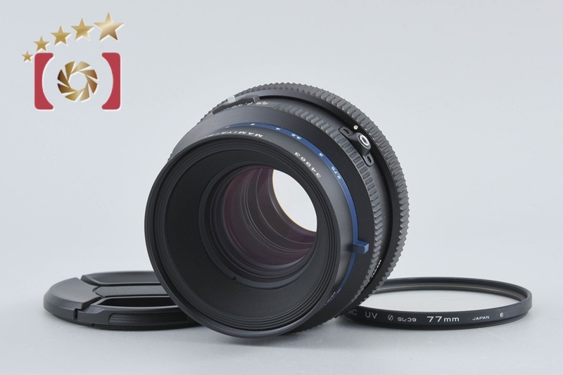 Mamiya マミヤ SEKOR Z 110mm f/2.8 W RZ67用