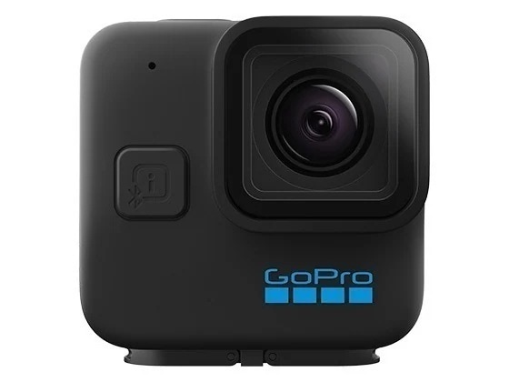 アクションカメラ Hero11 Black Mini
