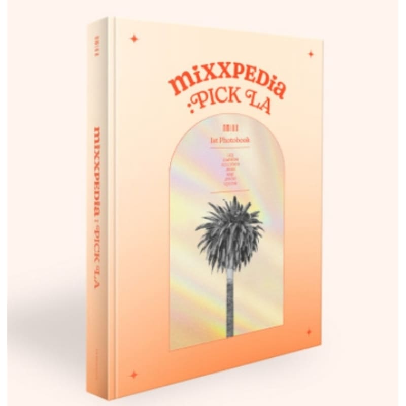 Qoo10] [未開封新品] NMIXX 1st PH : KPOP