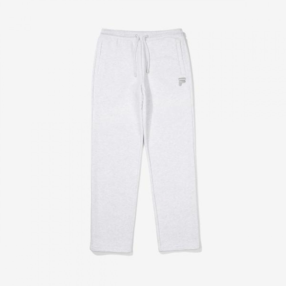 フィラ コットン混紡 トレーニングパンツ FS2FPF3101X_WTM