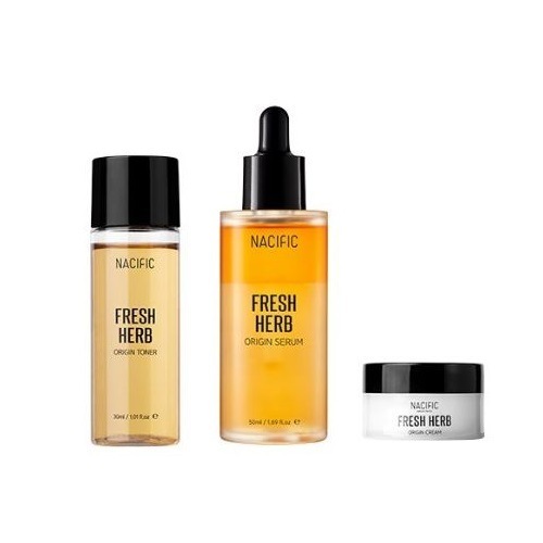 FRESH HERB オリジンプレミアムセット