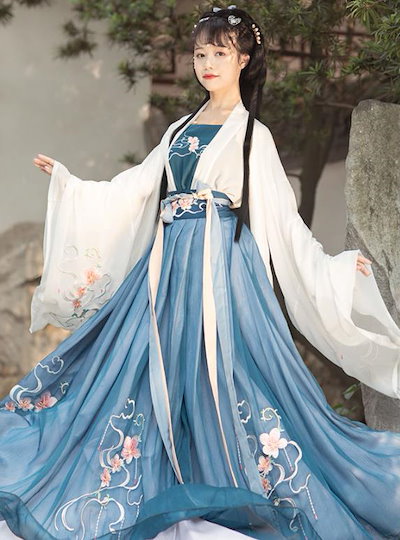 Qoo10] 中国古代宮廷風コスプレ衣装 イベント 学
