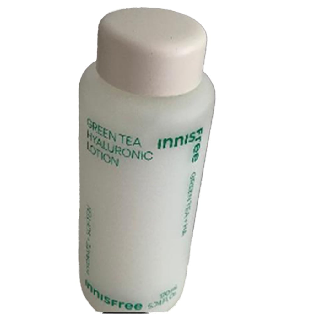 グリーンティー ヒアルロン酸 ローション 170mL