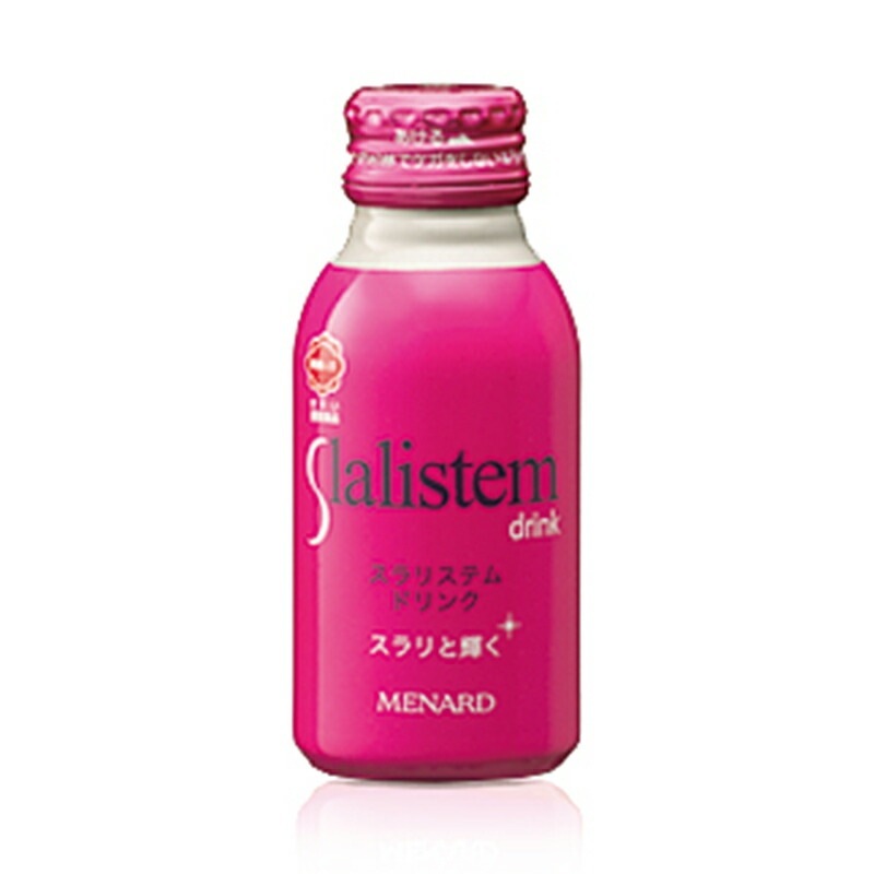 メナード スラリステム　ドリンク 100mL×10缶