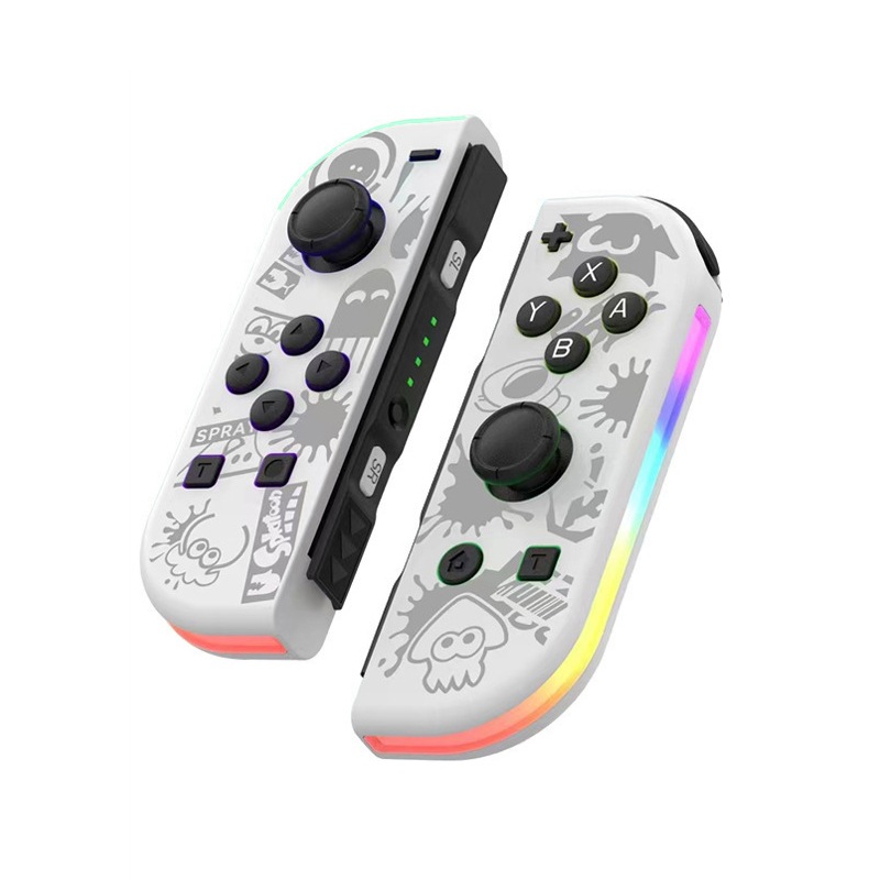Qoo10] 任天堂 スイッチジョイコン Switch Joy : 日用品雑貨