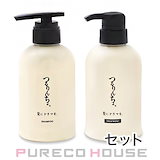 8月25日まで限定価格つるりんちょ シャンプー・トリートメント セット】つるりんちょ。 HATSUKOI シャンプー＆トリートメント