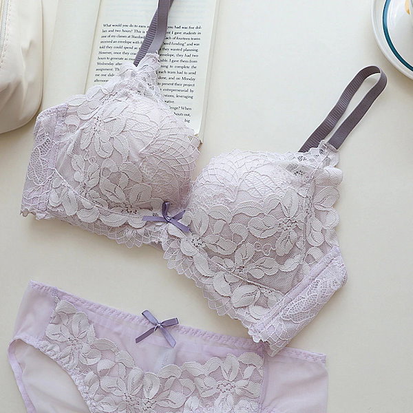 二次元 貧乳 下着 Qoo10] 貧乳女性用下着プッシュアップ二次胸補正セ