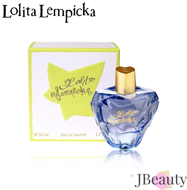 Lolita Lempicka ロリータレンピカ EDP 50ml