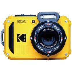 【新品/在庫あり】KODAK PIXPRO WPZ2 防水対応スポーツカメラ コダック