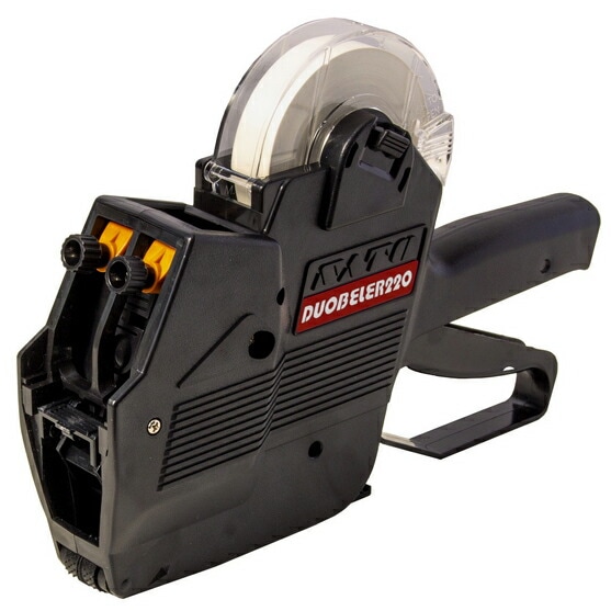 サトー ハンドラベラー DUOBELER220 WA2011047