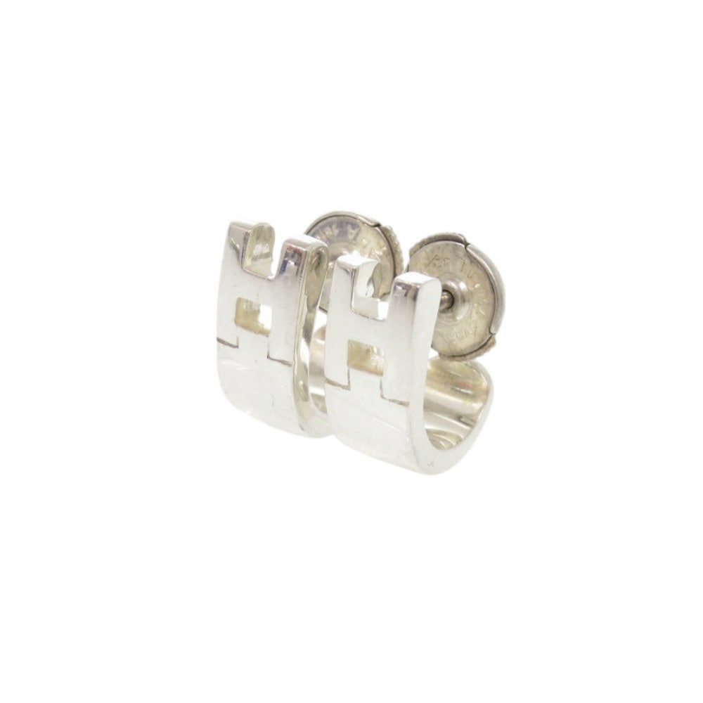 美品 ヘラクレス ピアス シルバー925 シルバー 2189【中古】 レディース