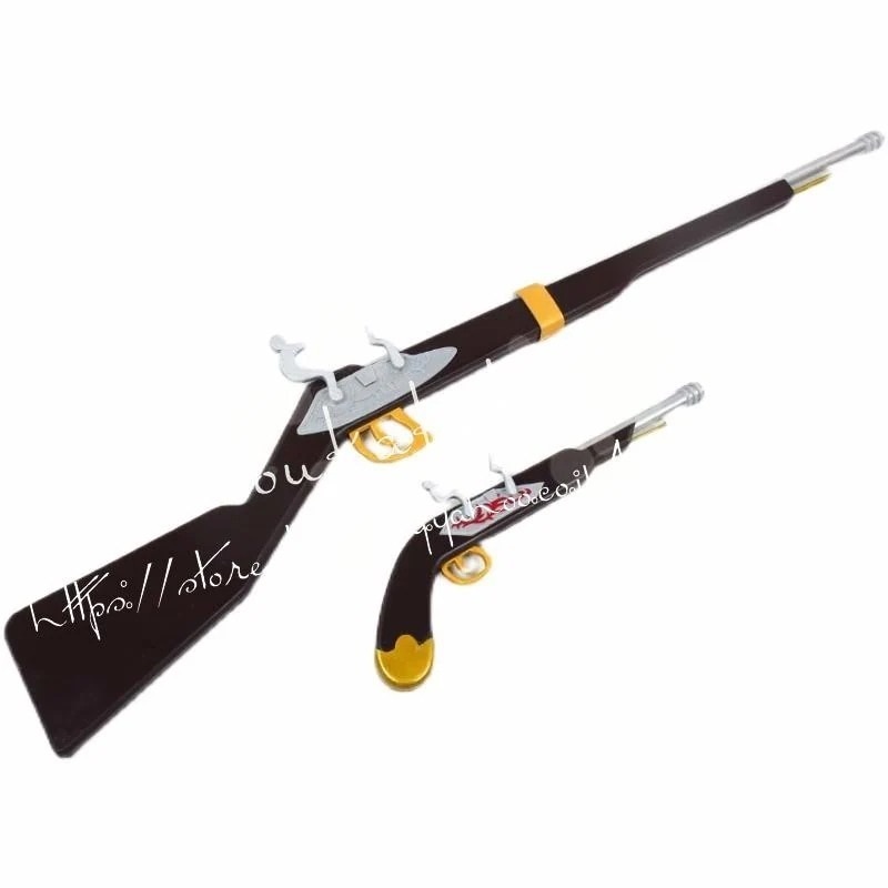 【最安値挑戦】デート ア ライブ 時崎狂三 ときさきくるみ コスプレ道具 武器 コスチューム 撮影 ハロウィン クリスマス 仮装 変装活動