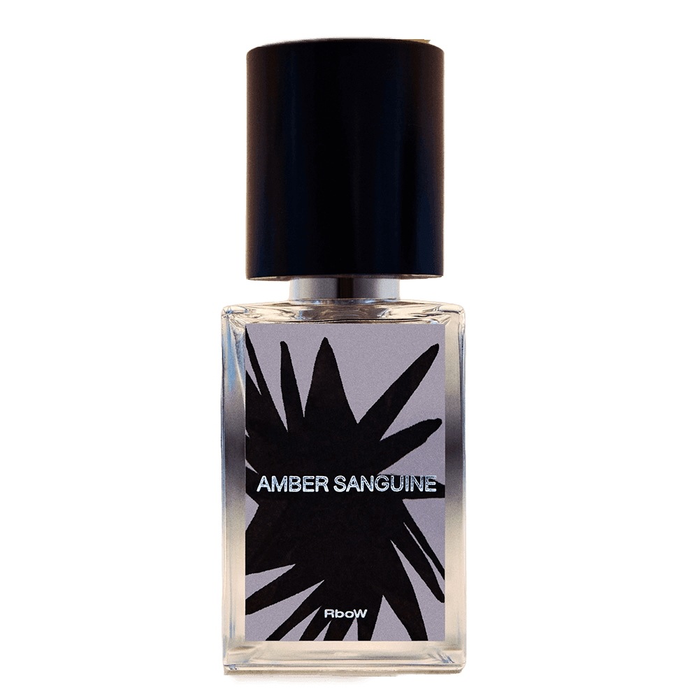ケース スタディ オードパルファム香水 #23 Amber Sanguine 30ml