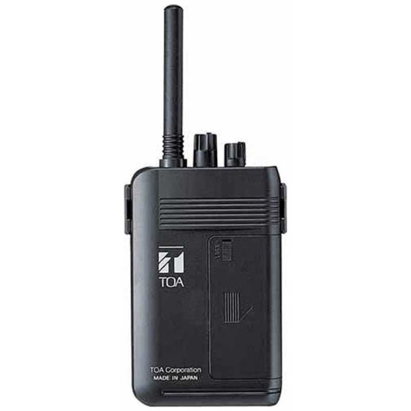 TOA　WM-1100　WM1100