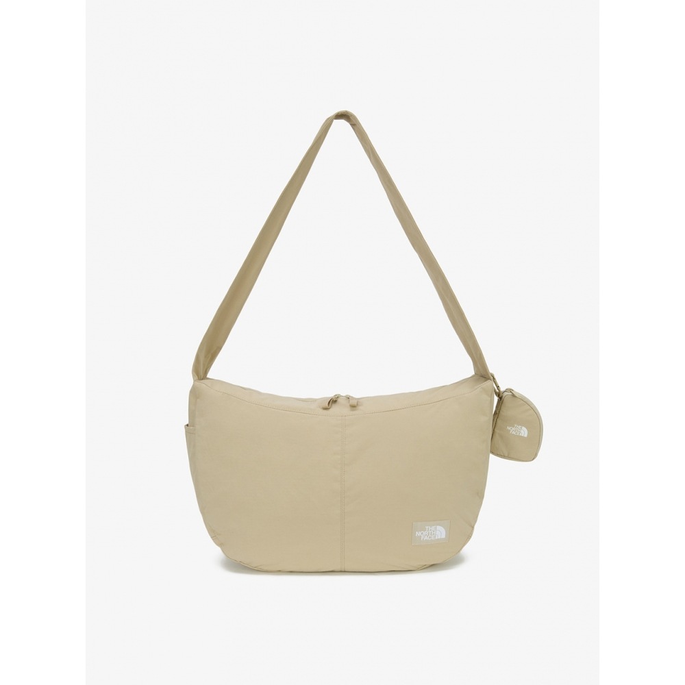 ザ・ノース・フェイス NN2PQ67B アーバンビッグショルダーバッグ