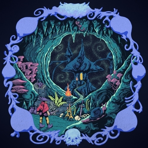 Mei Ehara All About McGuffin 限定盤 レコード 新品未開封