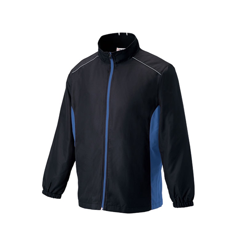 裏トリコットブレーカージャケット その他スポーツ ウェア ウィンドブレーカーシャツ P6700B