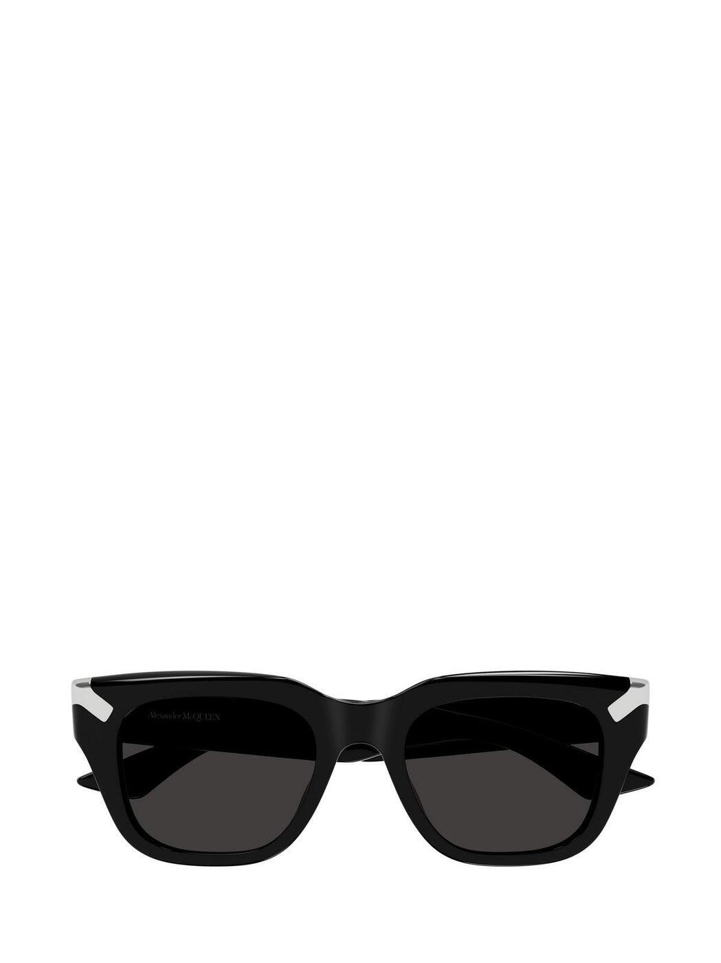 AM0439S001 black black grey 春夏2024 サングラス・メガネ メンズ ia