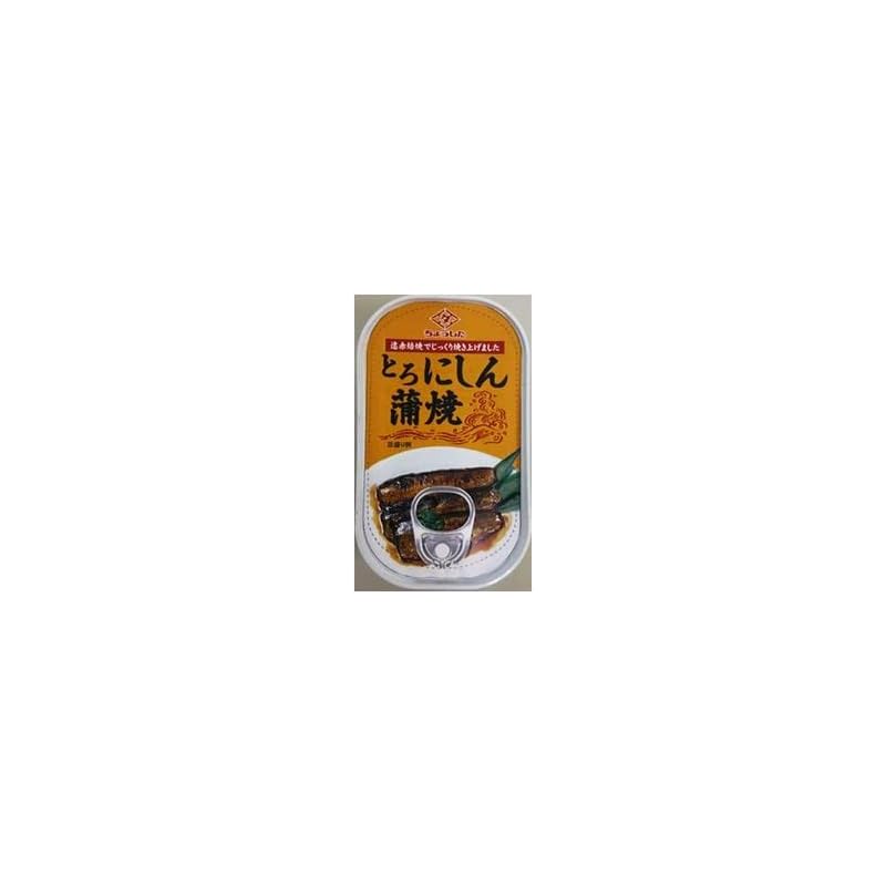 ちょうした　とろにしん蒲焼Ｋ５Ａ１００ｇ　×　３０個