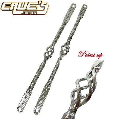 貴重】古美術【館林源右衛門】(染付 花瓶) 共箱有り『時代物 極上品 初