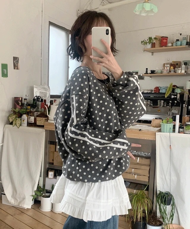 モハ·ドット·トラックトレーナー