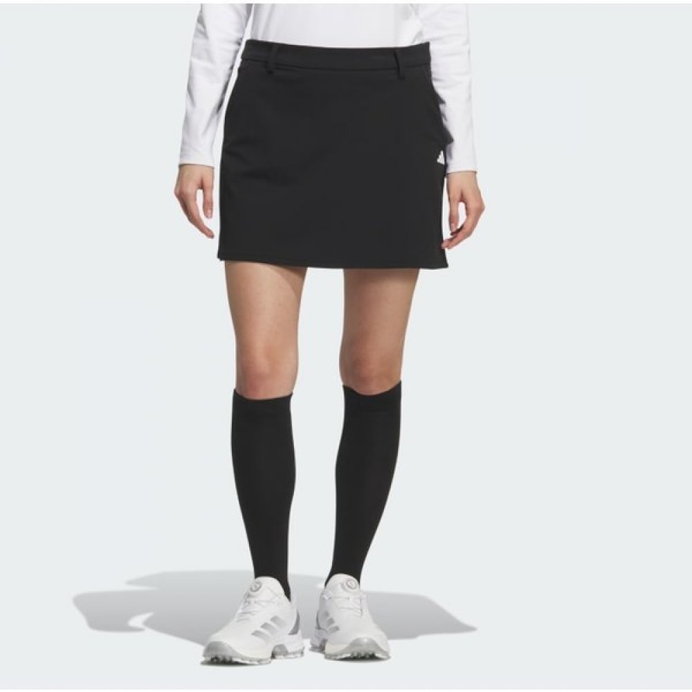 アディダスゴルフ 25FW アディダスレディーススカート 4ウェイスカート 40 JM2975