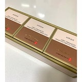 楽天市場】五色黄土発酵漢方せっけん100g×3個セット : デパート
