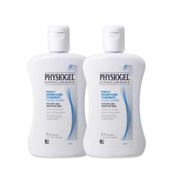 フィジオゲル デイリーフェイシャルローション 200ml 2個乳液・クリーム