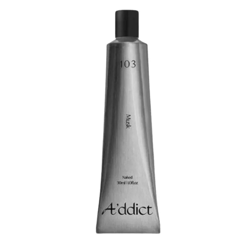 ソリッドパピュム naked musk 103 30ml