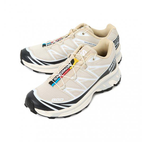 XT-6 レイニーデー ランニングシューズ L47989700 (男女共用)
