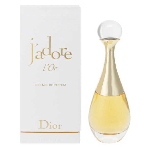 ジャドール ロー エッセンス ドゥ パルファム 50ml
