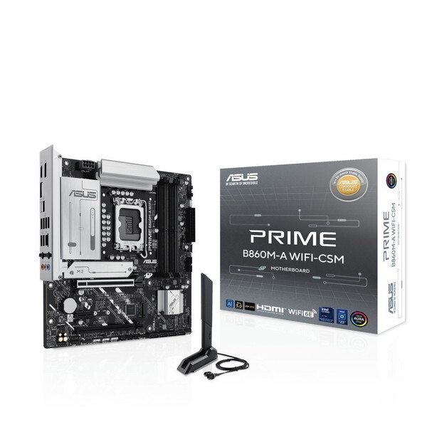 PRIME B860M-A WIFI-CSM マザーボード 17,031円