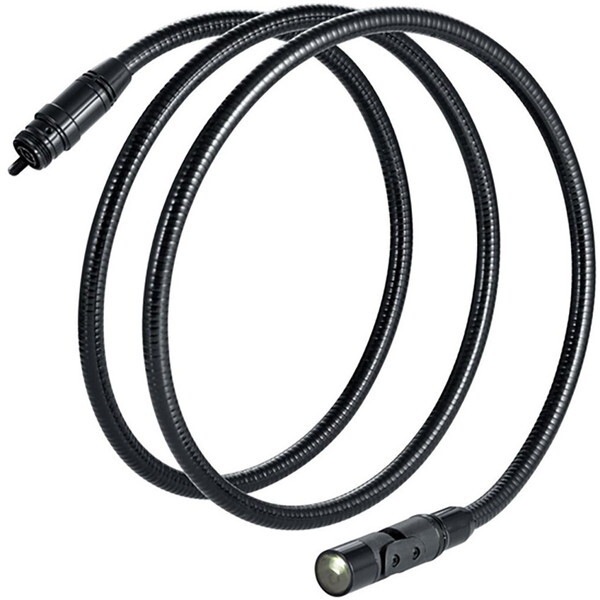 Laserliner バリオカメラケーブルG4 082218A ビデオフレックスG4用オプション品 メーカー直送