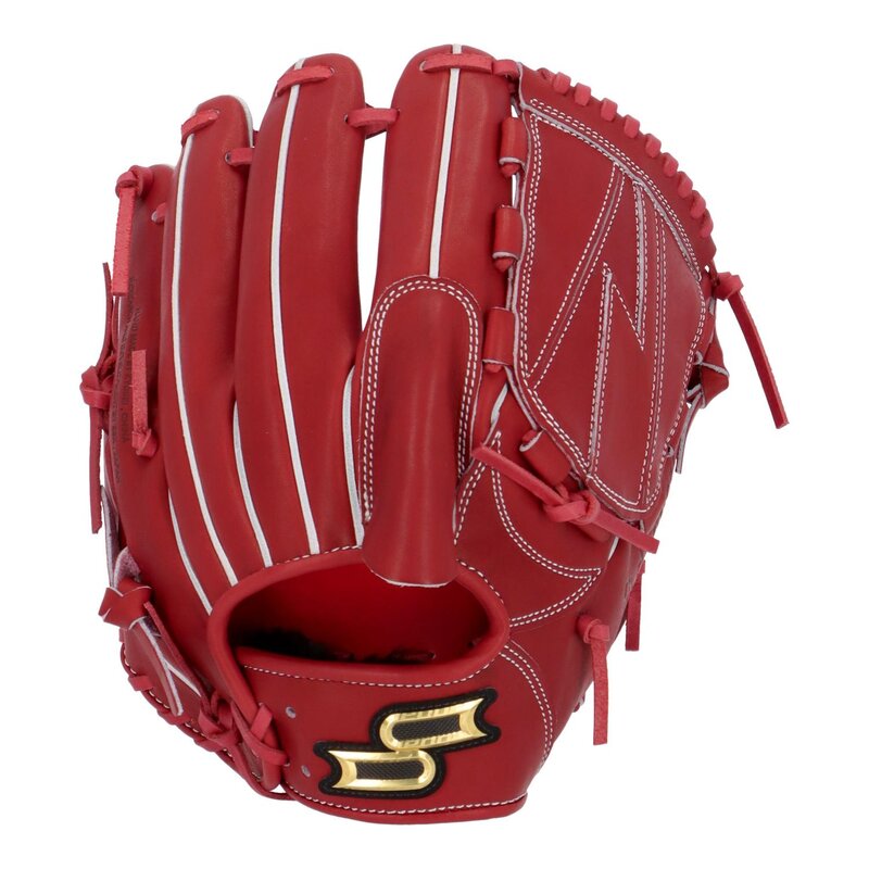 SSK(エスエスケイ) 硬式プロエッジアドヴァンスドシリーズ -B TYPE- 投手用 野球 25SS グラブ 硬式野球 25SSグローブ AKB715