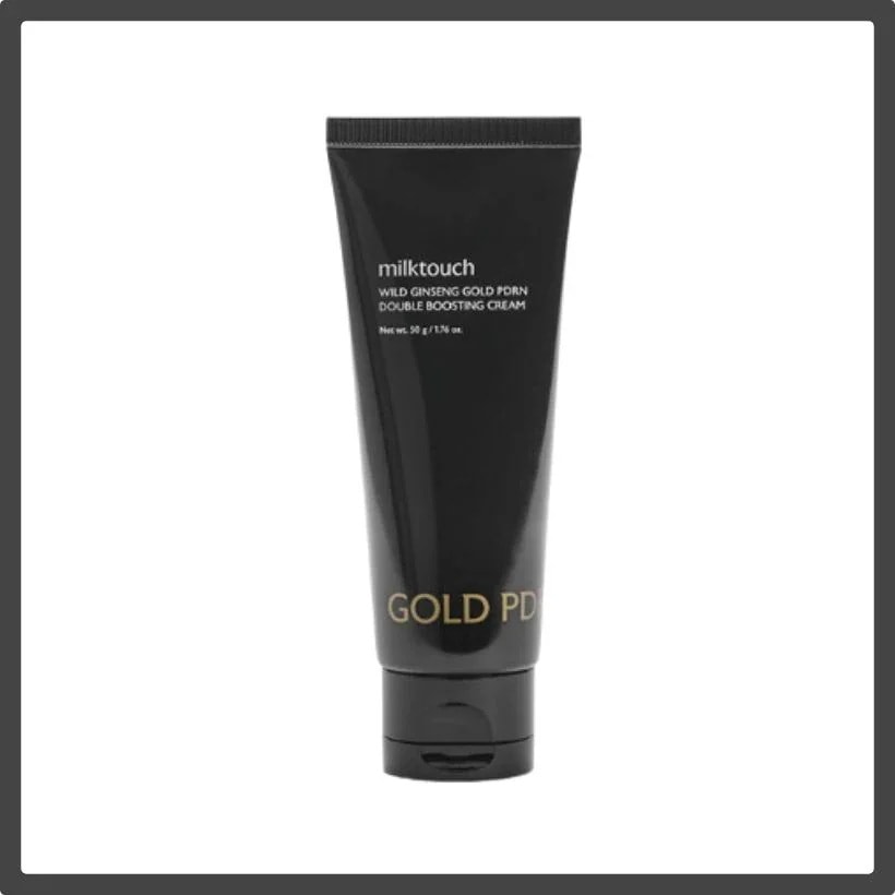 PDRNダブルブースティングクリーム 50g 韓国スキンケア 韓国 コスメ #水分#保湿 毛穴ケア