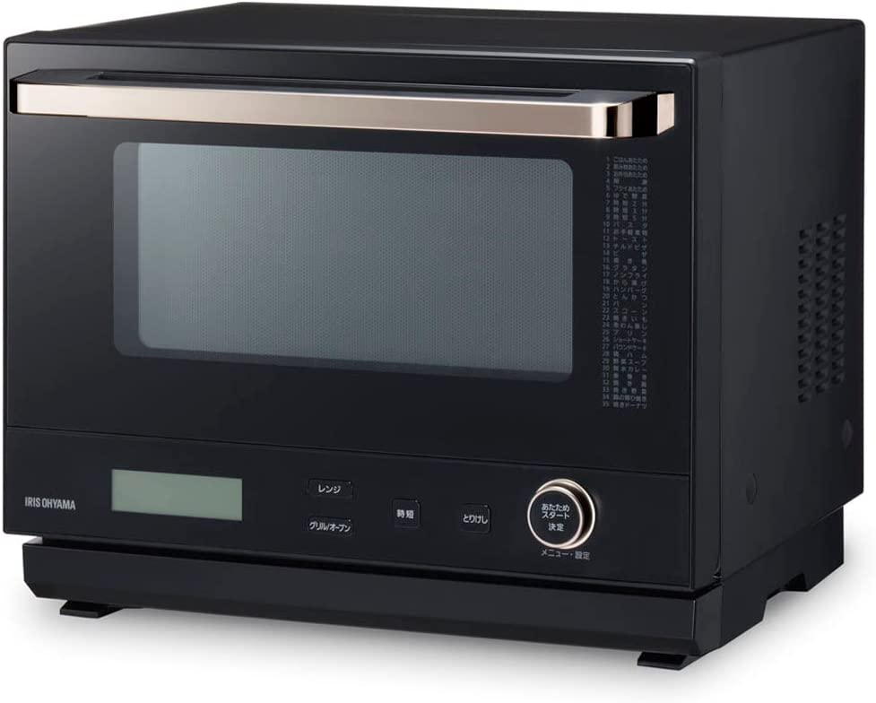 MO-FS3001 [スチームオーブンレンジ (30L)]