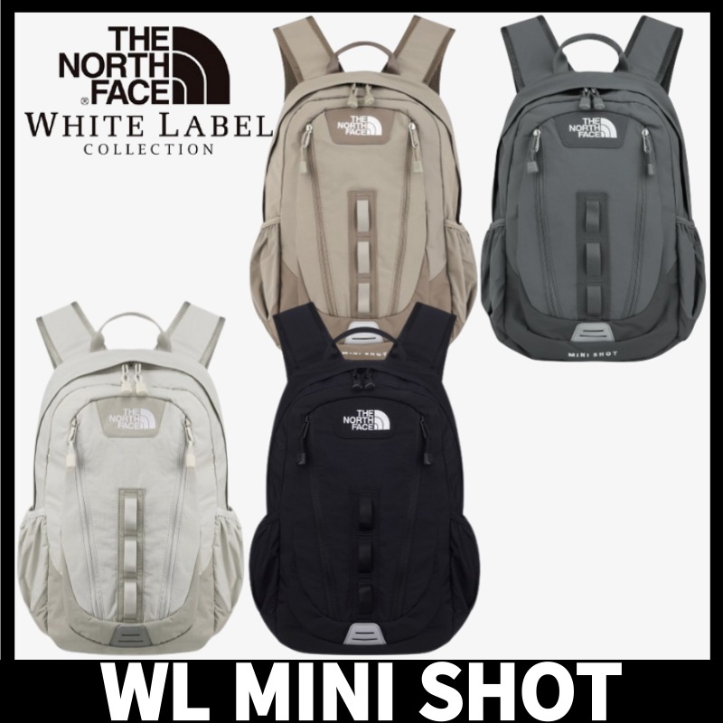 WL MINI SHOT NM2DR54 ホワイトレーベル [公式正規品]