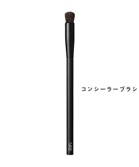 【国内正規品】NARS ナーズ ソフトマットコンプリートコンシーラーブラシ　＃１１