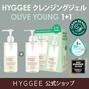 Qoo10 Hyggee Cosmetic ジェルクレンザー0m 1 1 スキンケア