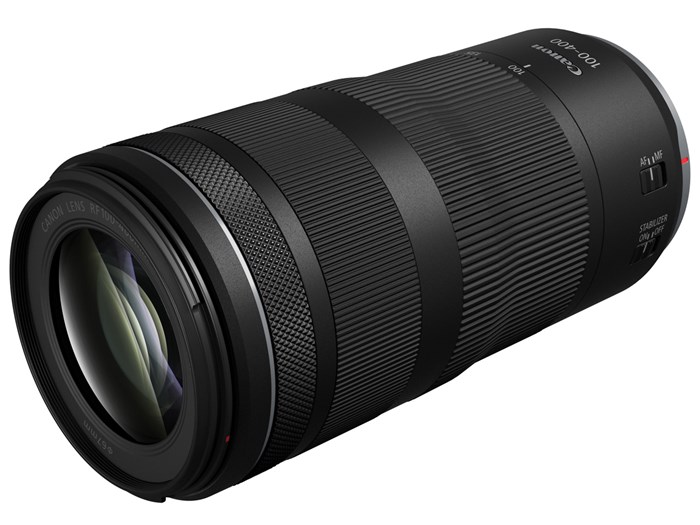 RF100-400mm F5.6-8 IS USM