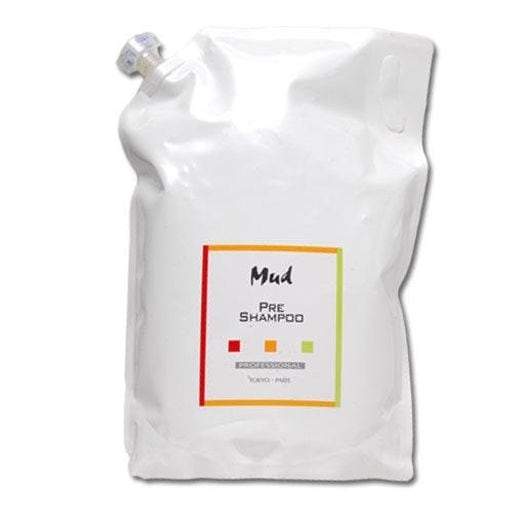 マッドプロダクツジャパン プレシャンプー 3000ML