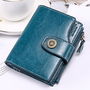 調したい財布レディース財布本革二つ折り財布韓国ファッションミニ財布LW182福袋可愛いミニ財布