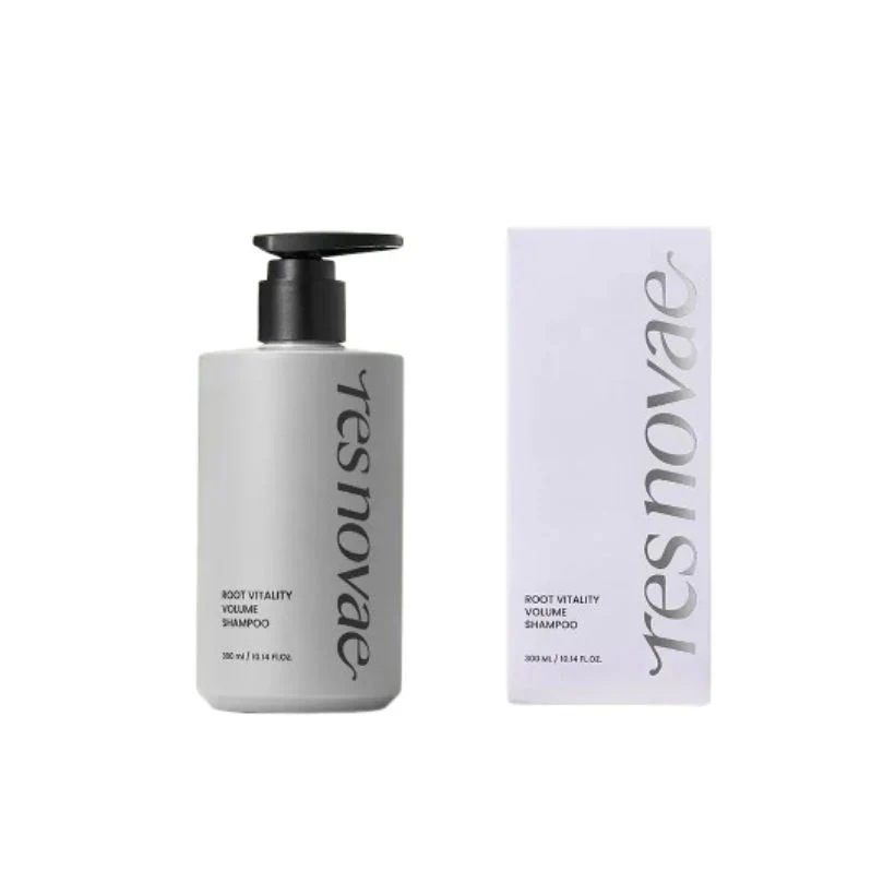 ルート バイタリティー ボリューム シャンプー 300ml