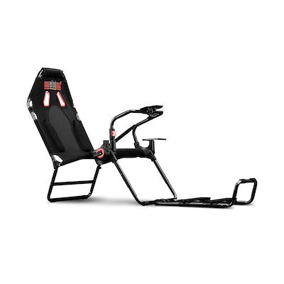 他サイト： NEXTLEVELRACING　ゲーミングシート 折りたたみ式 Next Level Racing GT Lite　NLR-S021の商品画像